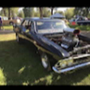 Meet your Posher, Gary